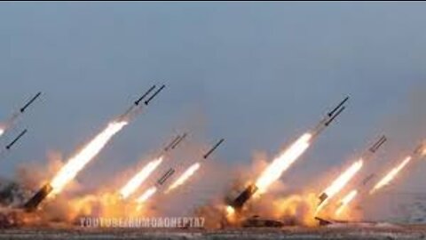 Ukrainian 24th artillery destroy Russian positions