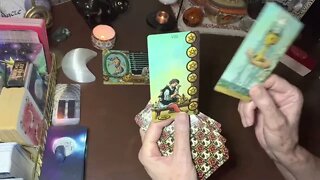 SPIRIT SPEAKS💫MESSAGE FROM YOUR LOVED ONE IN SPIRIT #129 ~ spirit reading with tarot