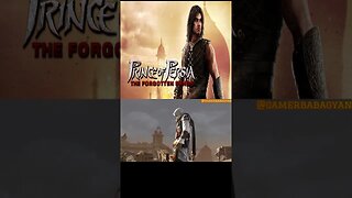 #endgame #prince #princeofpersia #gameplay #walkthrough #gamerbabagyan #trending #shorts #short