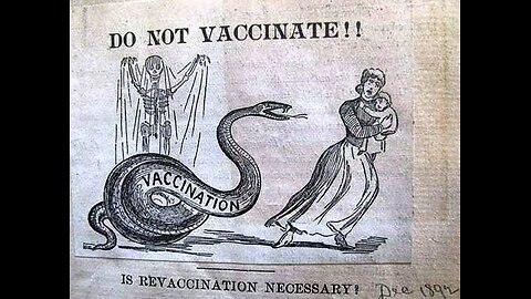 AMISH VERSUS AUTISM; VACCINE FOR THE MOST PART ARE ANTI-HUMAN