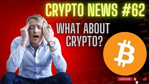 Bitcoin price prediction 🔥 Crypto news #62 🔥 Bitcoin price analysis 🔥 Bitcoin news 🔥 Bitcoin today