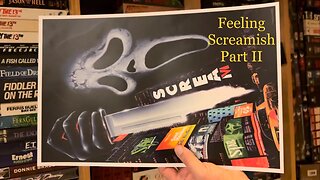 Scream VI SPOILER REVIEW (MPN S8, E11)