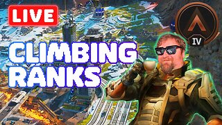 Morning Coffee Royale | Apex Legends