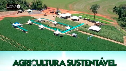 Inpasa apresenta a inovação do adjuvante IOP no Tecnoday da Caltech Agro