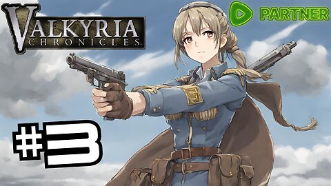 I Survived Black Friday, But Can The Waifus Survive Valkyria Chronicles Remastered?