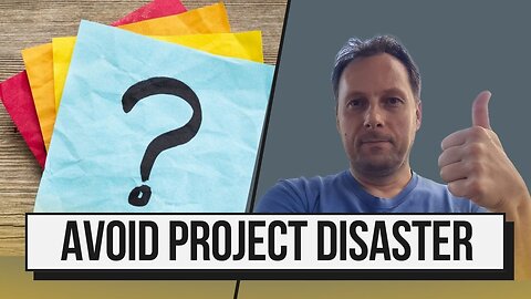 5 Essential Questions to Ask During User Requirements Gathering to Avoid Project Disaster