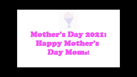 Mother's Day 2021 @ NFBC