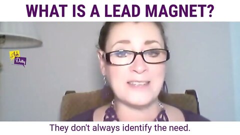 What Is A lead Magnet