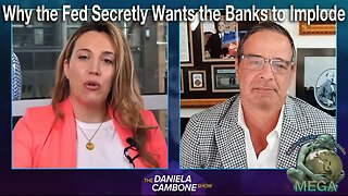 May 19, 2023 Why the Fed Secretly Wants the Banks to Implode - Stansberry Research