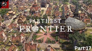Conquer the Frontier: Exploring Farthest Frontier V 0.9.1 (Finale)