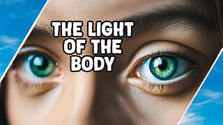 The Light Of The Body / Hugo Talks