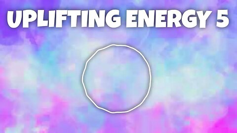 (House Mashup) Uplifting Energy 5 (Press Start, Terra, Blue, & more)