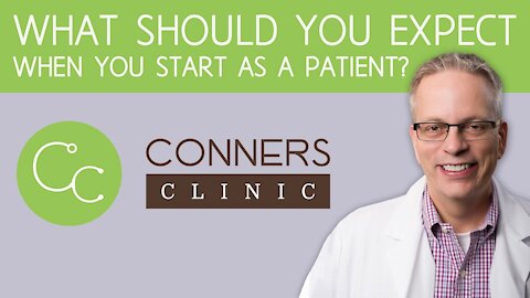 What Should You Expect When You Start at Conners Clinic - Alternative Cancer Treatment