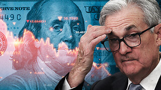 Economist Warns “Biggest Crash of Our Lifetime” in 2024 w/Dr. Kirk Elliott