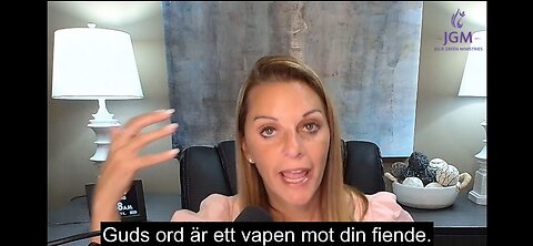 Pastor Julie Green - Sanningen om vem som verkligen försöker kontrollera denna nation