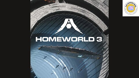 Homeworld 3 (2024) Sci-fi Game Review