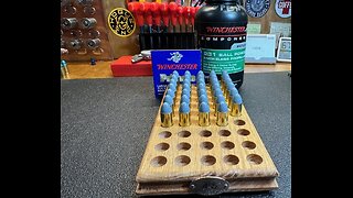 Viejo's 45ACP 230gn RN shootout: Pt 3, Ch 8: the Saeco #456