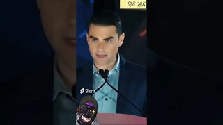 Ben Shapiro DESTROYED ignorant gender ideology