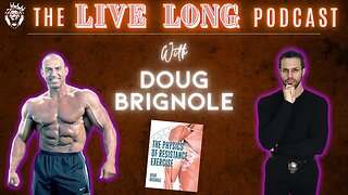 HOW TO LIFT 2 || Physics of Lifting w/ Doug Brignole