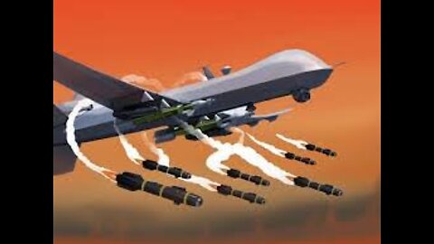 Ukrainian Drones Targeting Russian Troops inside their Trenches.