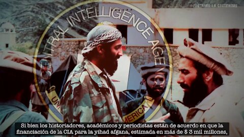 Falsas Banderas: La Historia Secreta de Al-Qaeda [1era Parte] - The Corbett Report