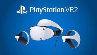 RK play reage ao Novo PlayStation vr2 será lançado #shorts