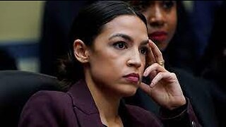 Fearing A GOP Midterm Victory, AOC Warns US Is At ‘Precipice of Fascism’