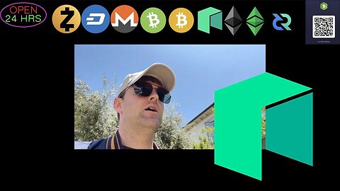 NEO Cryptocurrency10x