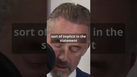 Jordan Peterson on the Harvey Weinstein story