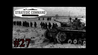 Strategic Command WWII: World At War 27