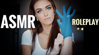 ASMR Gina Carla 💋 Roleplay! Let Me Make You Fresh!