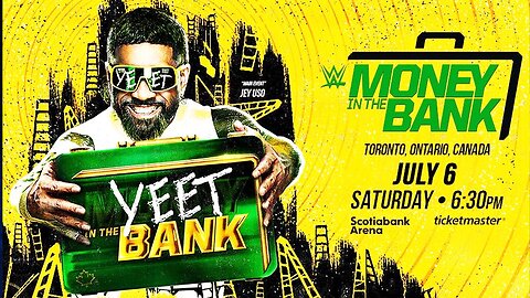 2024 WWE Money in the bank Recap