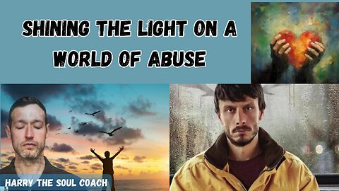 Shining the Light on A World of Abuse