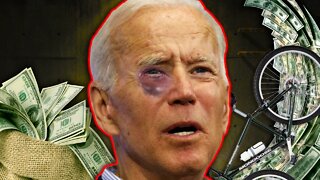 Biden Wants To Make Inflation Worse?! (Truly Unbelievable)