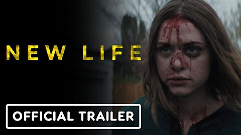 New Life - Trailer