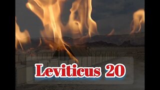 Leviticus 20