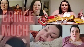 Foodie Beauty Chantal Being A Hot Mess For 15 Minutes Straights