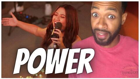 Morissette - Power (Miss Universe-Philippines 2022 grand finale soundtrack) Reaction