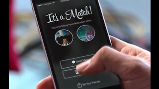 Tinder dating app to offer background checks