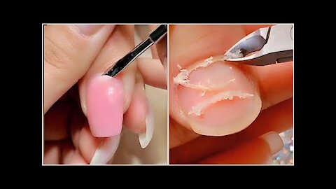 Best Oddly Satisfying Video 😙😙 for Sleep & the Relaxation of Your Nerves P