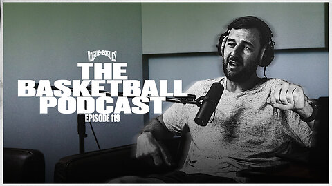 The Basketball Podcast - Episode 119 with Mike Procopio | Rogue Bogues by Andrew Bogut