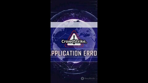 CrowdStrike Fix! If you're seeing this right now do this.