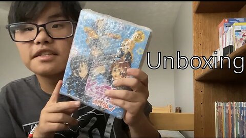 Unboxing K-ON Complete Boxset