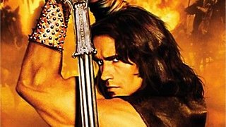 Arnold Schwarzenegger Talks Third 'Conan the Barbarian' Film