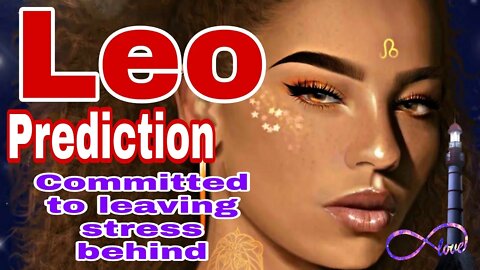 Leo TAKING A CHANCE, ATTRACTION, PASSION FOR A PROJECT Psychic Tarot Oracle Card Prediction Reading
