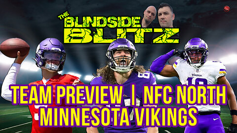 Minnesota Vikings | NFC North | NFL Team Previews 2024