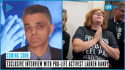 COMING SOON: Police find 5 dead babies at this pro-life activist's home