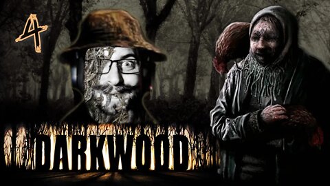 The chicken lady & The violin boy? - DARKWOOD - part.4