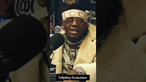 Soulja Boy speaks on Michael Jackson 🧢