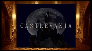 Alucard's history lessons 01- Castlevania: Symphony of the Night